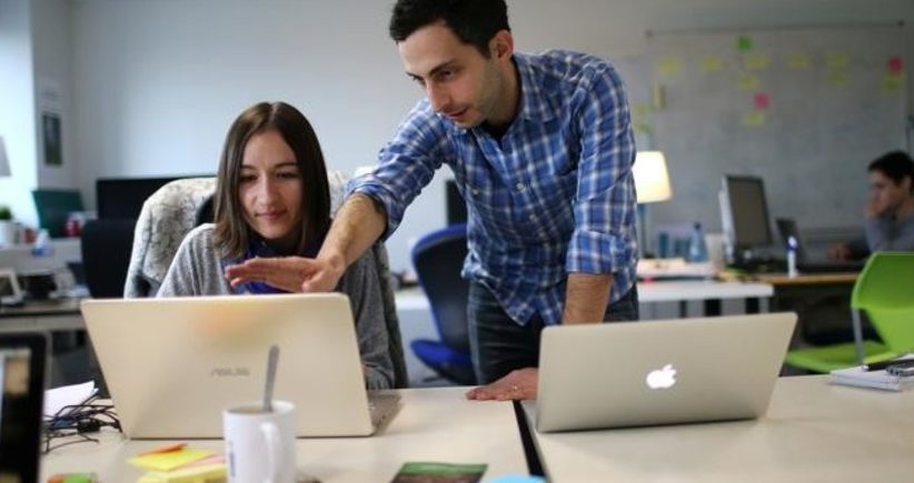 Coaching pour les entrepreneurs : ce qui marche et ce qui ne marche pas