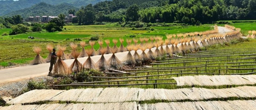 La nouvelle Route de la soie : le projet à 900 milliards de dollars de la Chine en 8 étapes