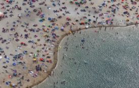 Les plages les plus (et les moins) chères au monde