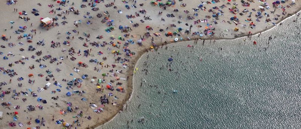 Les plages les plus (et les moins) chères au monde