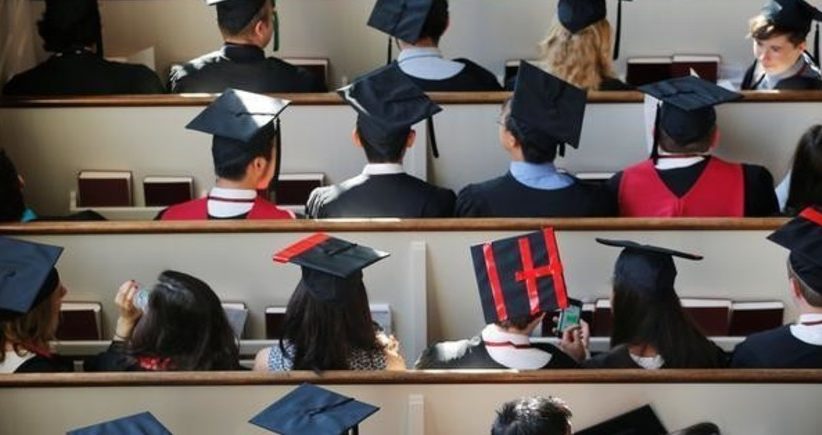 Voici les meilleures universités au monde