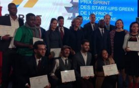 Innovation : huit startups au service du développement durable