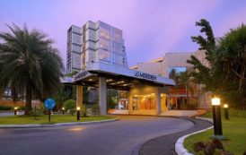Gabon : baisse du chiffre d’affaires du secteur hôtelier au premier semestre 2018