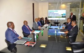 Cameroun: Le GICAM relance sa coopération avec la Confédération Générale des Entreprises de Côte d’Ivoire (CGECI)