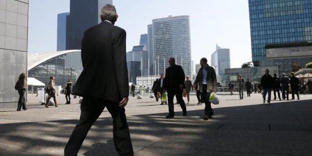 Île-de-France : les cadres prêts à des sacrifices salariaux pour aller en région