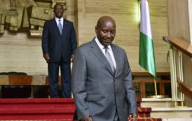 Côte d’Ivoire : Première mission officielle du vice-président Kablan Duncan à l’étranger