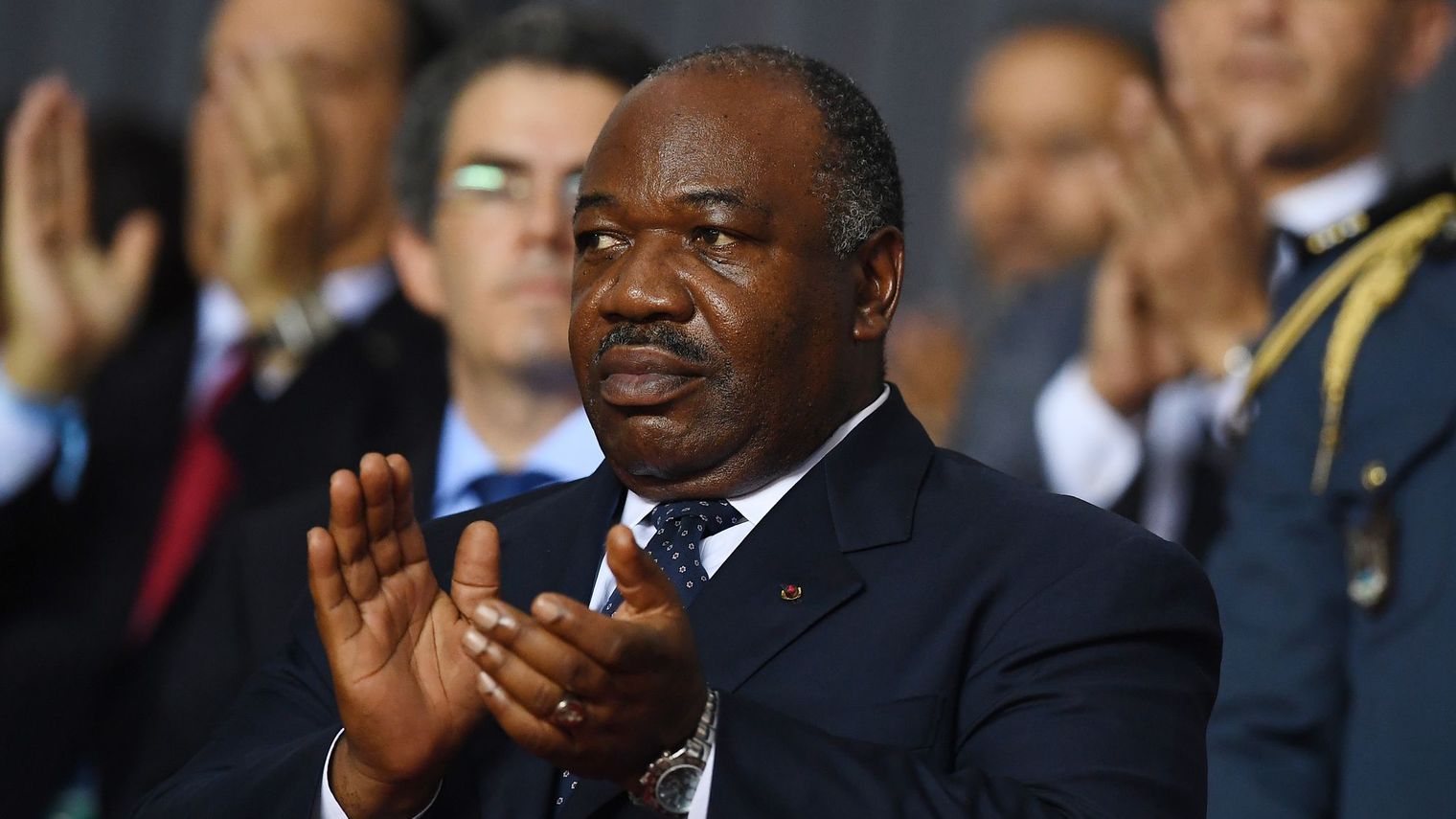 Gabon: le mystère Ali Bongo