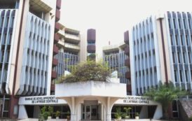 La BDEAC approuve des prêts conditionnés en faveur du Cameroun et de la Guinée Equatoriale