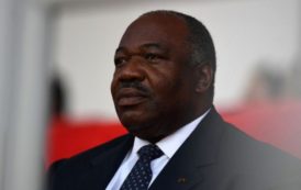 Gabon : La Constitution modifiée pour pallier l’absence du président malade au Gabon