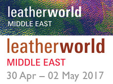 Leatherworld Middle East 2017