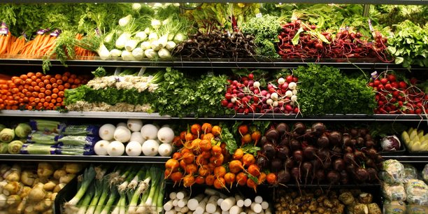 Algérie : hausse contrastée des prix des fruits et légumes