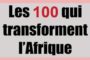 Les 10 pays les plus riches d’Afrique subsaharienne francophone