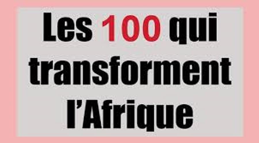 Six camerounais parmi les “100 personnalités qui transforment l’Afrique “