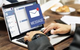 Les astuces pour prospecter par e-mail