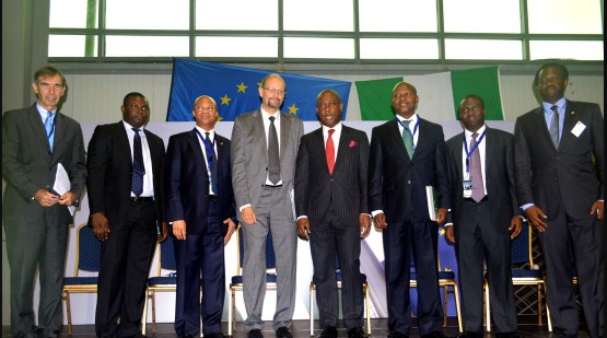 Le plus grand salon de l’agrobusiness en Afrique de l’Ouest soutenu par l’Union Européenne