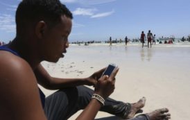 Africains sur les réseaux sociaux, qui êtes-vous  ?