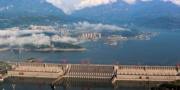 Nigeria : un consortium chinois construira le plus grand barrage hydroélectrique du pays