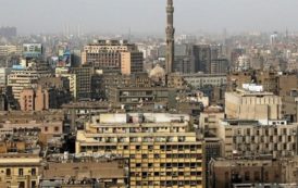 L’Afrique à la rescousse du plan de relance égyptien