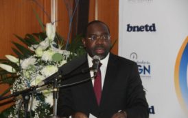 Développement durable: le BNETD et le CIGN se dotent d’un programme