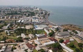 Gabon : en baisse de 3,8%, le budget 2019 cible une improbable relance dans l’austérité