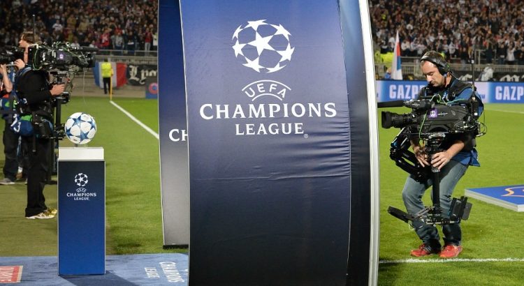 Droits TV : Canal et Bein Sport ‘’perdent’’ La Ligue des champions Ligue Europa