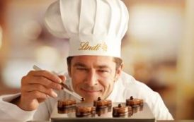 Nouvelle croissance des ventes du chocolatier Lindt & Sprüngli en 2016