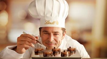 Nouvelle croissance des ventes du chocolatier Lindt & Sprüngli en 2016