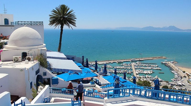 Tunisie: les recettes touristiques en hausse de 42% durant les 7 premiers mois de 2018