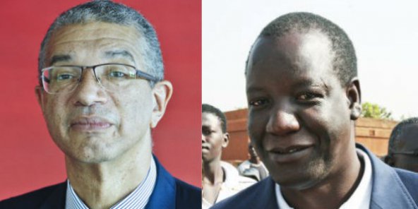 Affaire Zinsou-Bonkoungou : des enregistrements audio et vidéo versés au dossier