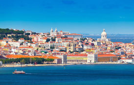 Tourisme à Lisbonne : resort business