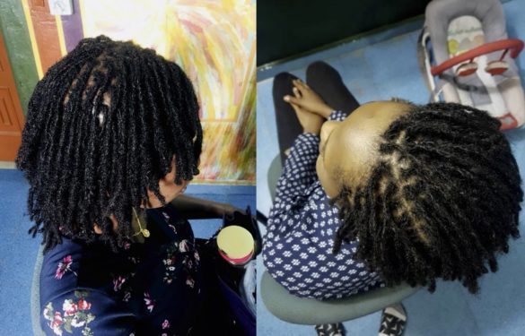 Comment bien entretenir ses dreadlocks ?