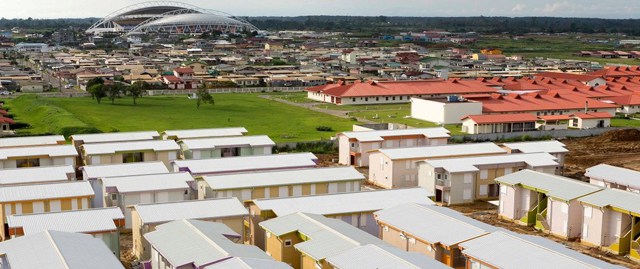 Gabon – Logement : créée en 2013, la SNLS cumule déjà 25 milliards FCFA de dette