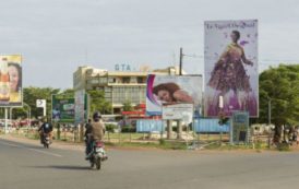 Logements sociaux : la promesse du Togo commence à prendre forme