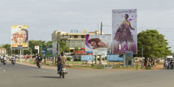 Logements sociaux : la promesse du Togo commence à prendre forme