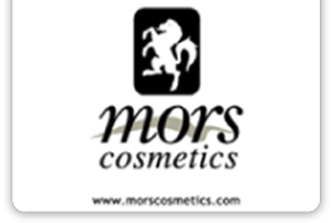 MORS COSMETICS