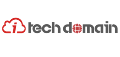 ITECHDOMAIN