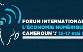 Comment Réussir L’économie Numérique Au Cameroun ?