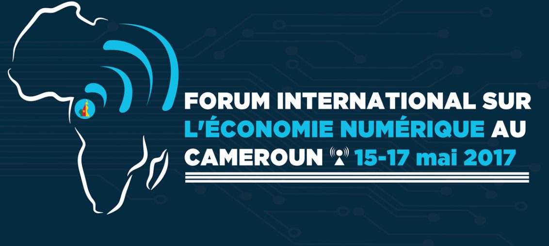 Comment Réussir L’économie Numérique Au Cameroun ?