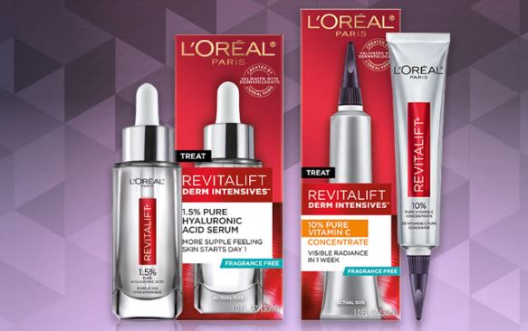 L’Oréal, d’abord sur Amazon puis dans le magasin