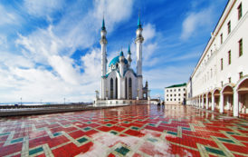 Les sept mosquées les plus incroyables de Russie