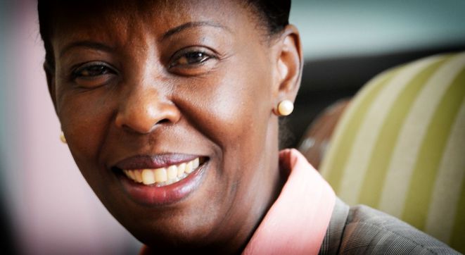 OIF  : Avis partagés au  lendemain de l’élection de Louise Mushikiwabo