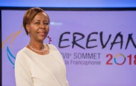 Louise Mushikiwabo : Six choses à savoir sur la nouvelle patronne de l’OIF