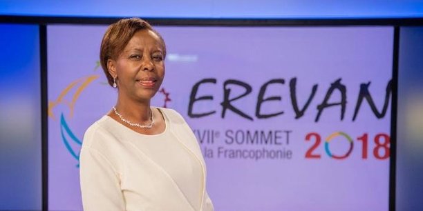 Louise Mushikiwabo : Six choses à savoir sur la nouvelle patronne de l’OIF