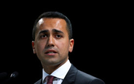 Italie, Venezuela : Luigi Di Maio a fait capoter le plan diabolique de l’UE visant à reconnaître Guaido