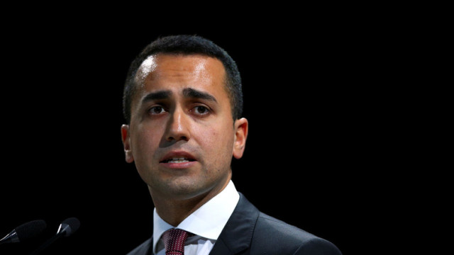 Italie, Venezuela : Luigi Di Maio a fait capoter le plan diabolique de l’UE visant à reconnaître Guaido