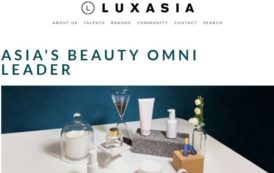 Luxasia prend la majorité de Pacific Smm