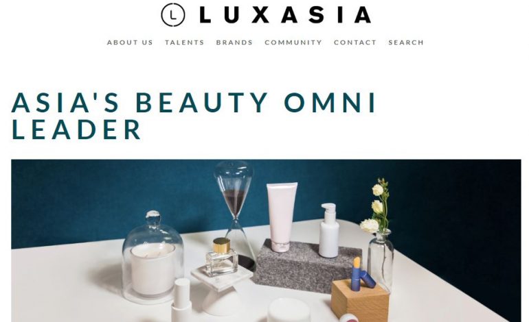 Luxasia prend la majorité de Pacific Smm