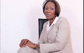 INTERVIEW : Mabintou Traoré  Chef de département de la division étude et développement  à Atlantique Business International