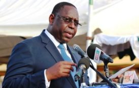 Côte d’Ivoire : Macky Sall à Abidjan pour la 2ème édition de la Conférence internationale sur l’émergence de l’Afrique