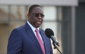 Macky Sall : « Le moment est venu de renégocier les contrats portant sur les ressources naturelles en Afrique »